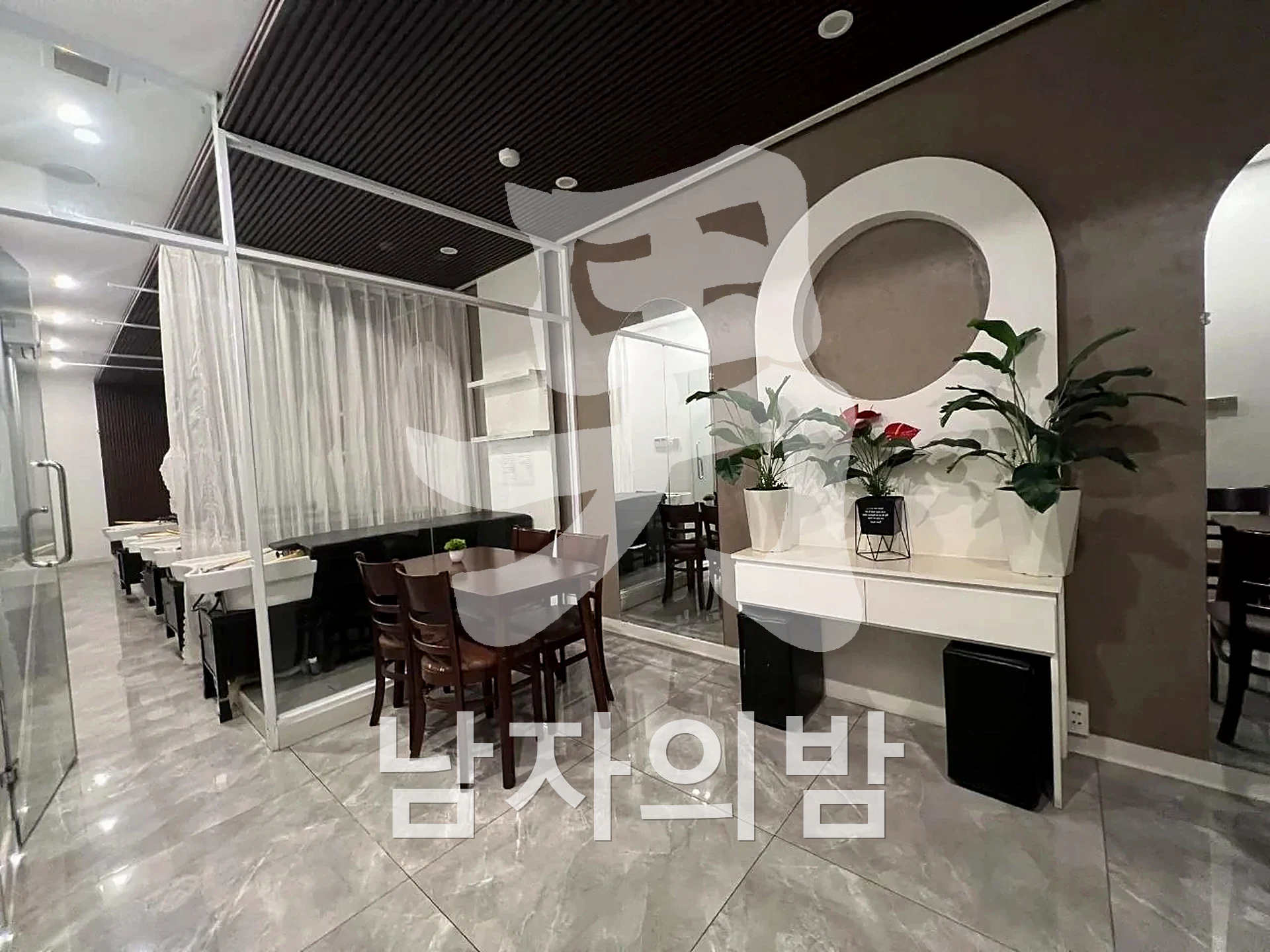 다낭 돈키호테 넉넉한 프리미엄 관리 룸