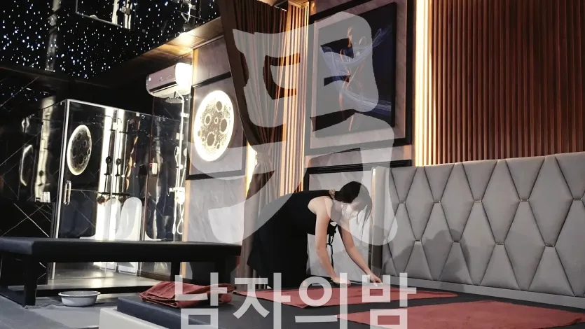 다낭 애플스파 동반 목욕 욕조 시설