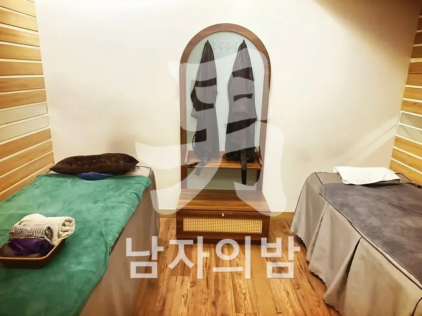 다낭 청룡열차 입구와 간판