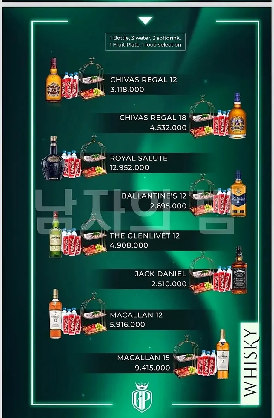다낭 골든파인 클럽 가격표