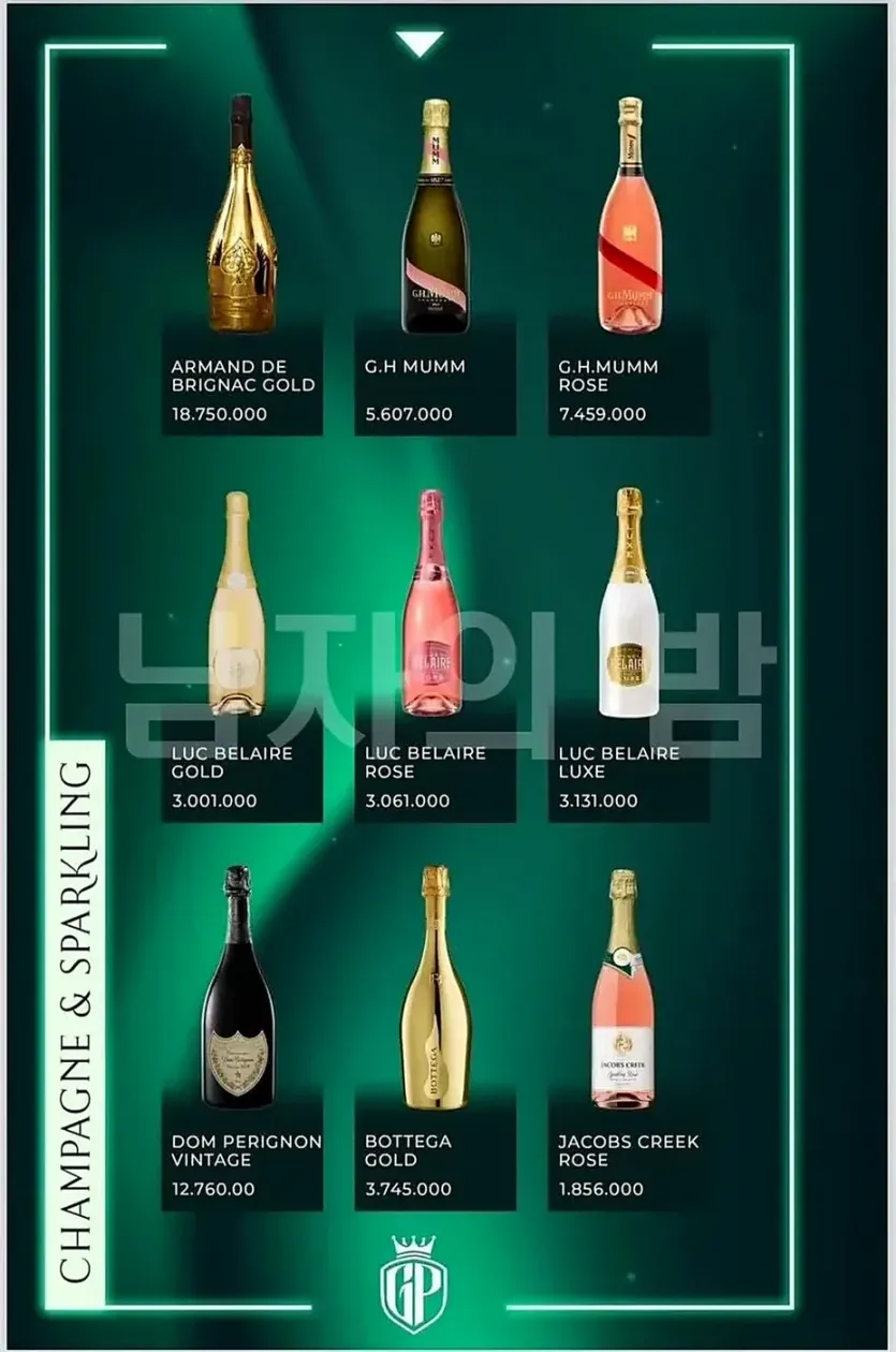 다낭 골든파인 클럽 가격표