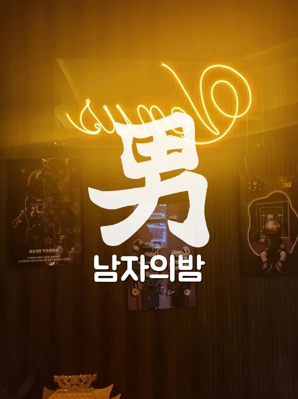 하노이 비너스 가라오케 아늑한 조명과 소파가 놓인 룸 내부