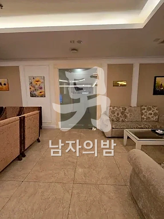 나트랑 체리 스파 관리사 응대와 편안한 분위기
