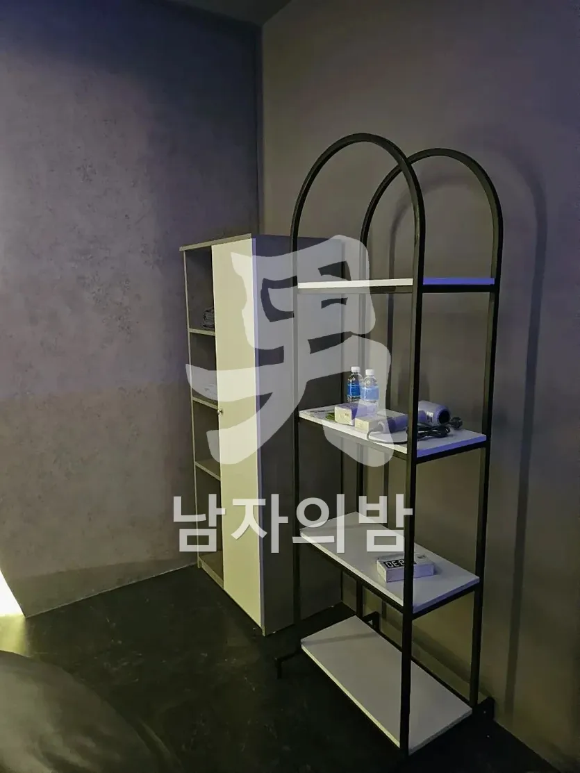 나트랑 나우 스파 룸 내부 프라이버시 구조