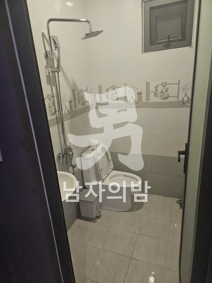 나트랑 나우 스파 코스 안내와 프런트 응대