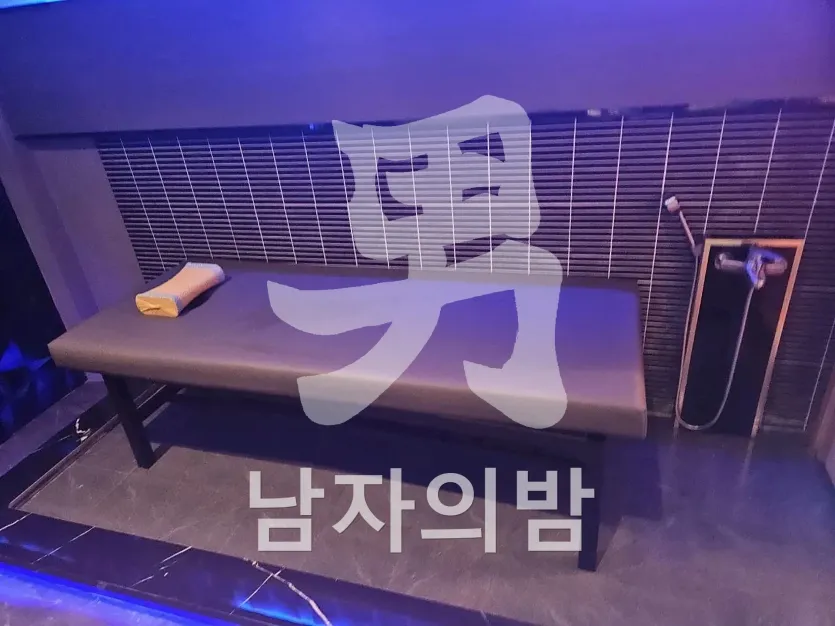 나트랑 나우 스파 청결하게 관리된 수건과 리넨