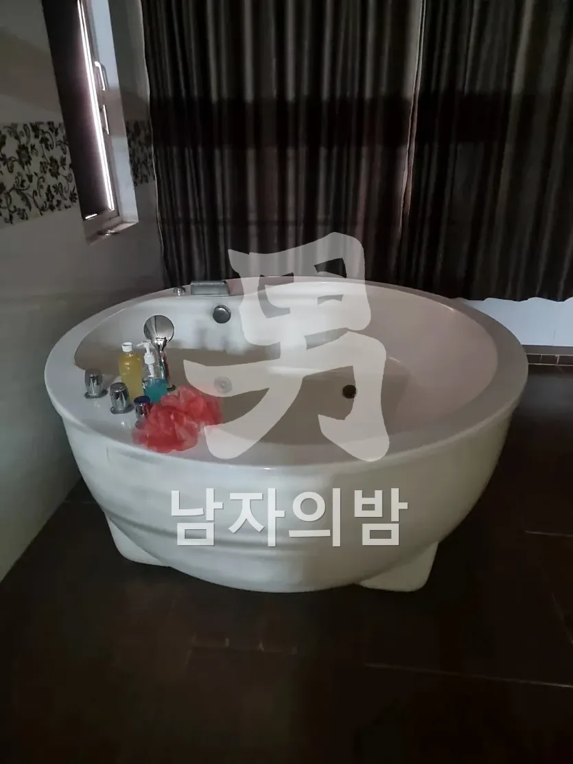 나트랑 도쿄 마사지 일본식 인테리어 분위기