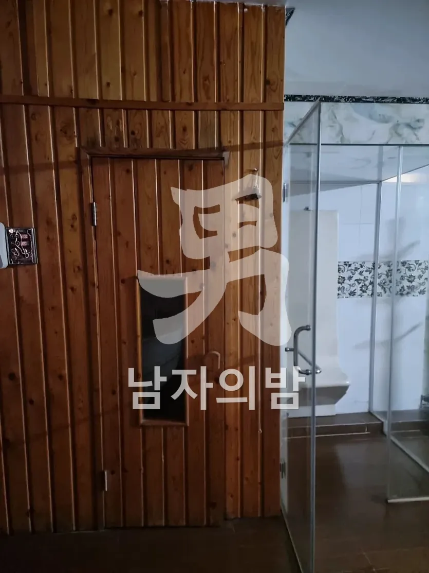나트랑 도쿄 마사지 일본식 소품과 인테리어 디테일
