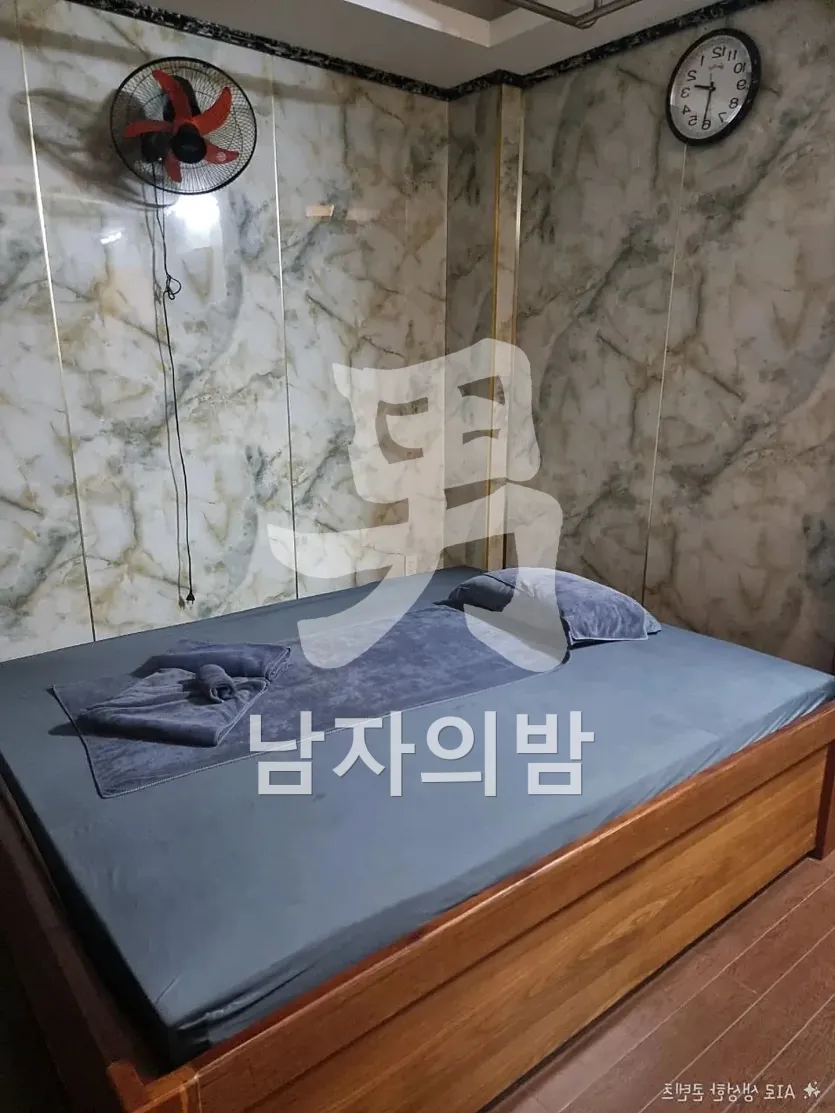 나트랑 도쿄 마사지 차분한 조명의 휴식 공간