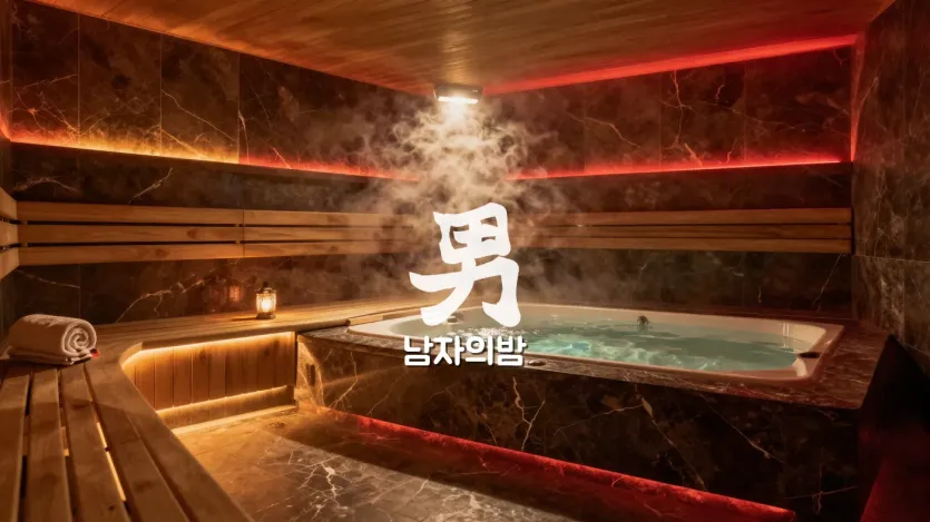 나트랑 불건마 붐붐 마사지 룸