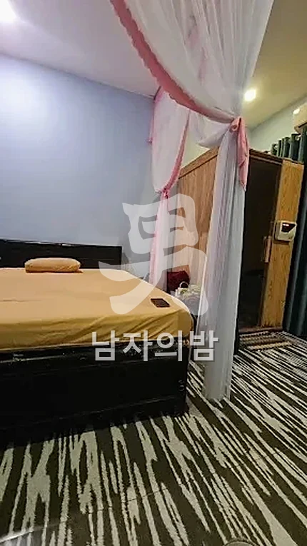 푸꾸옥 보니 편안한 대기 라운지