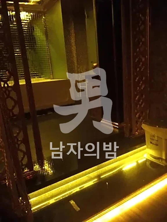 푸꾸옥 두바이 럭셔리 아늑한 라운지 분위기