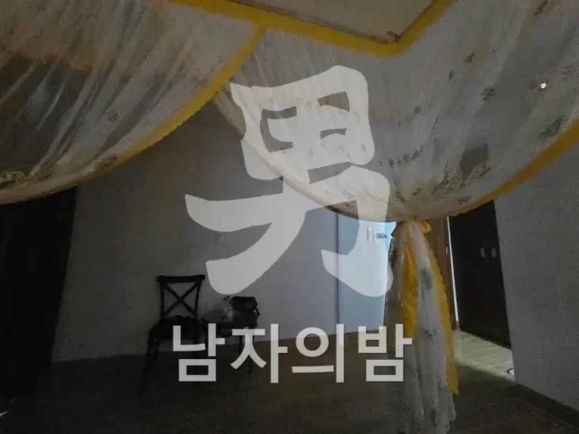 푸꾸옥 보니 깔끔하고 친근한 입구 전경